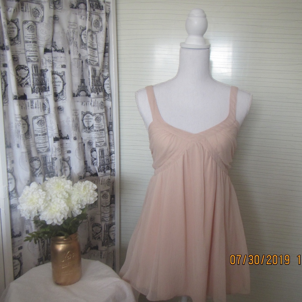 Mix Nouveau New York Blouse